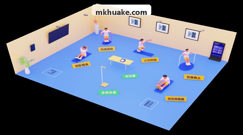 MK����多赛区对阵拓扑图算法演示